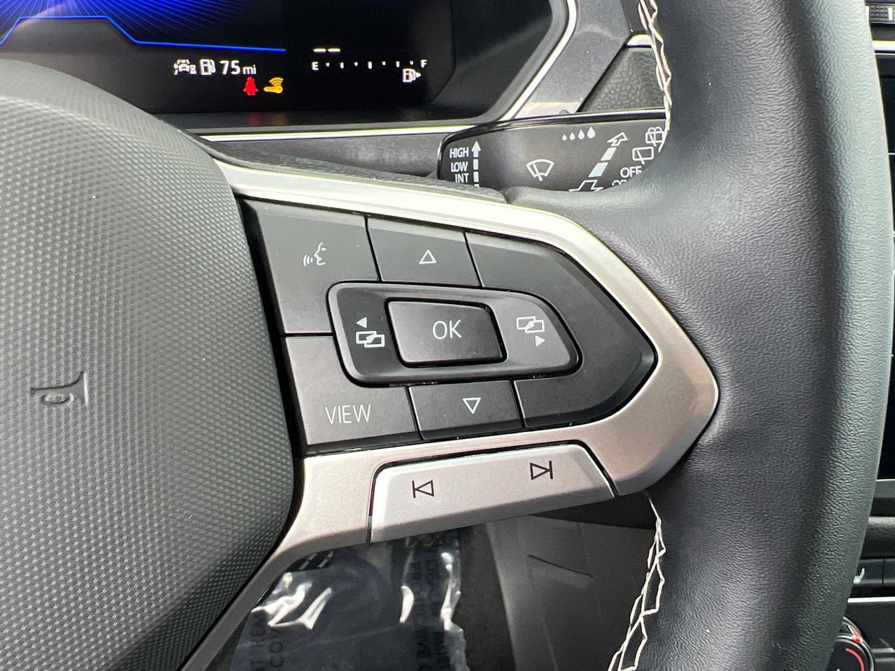 2024 Volkswagen Tiguan 2.0T S Hagerstown MD