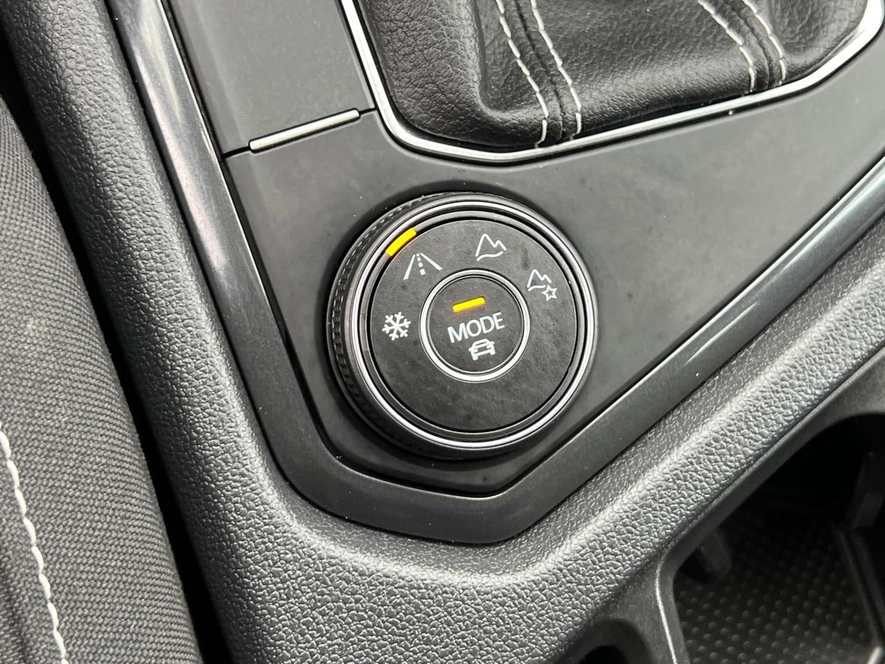 2024 Volkswagen Tiguan 2.0T S Hagerstown MD