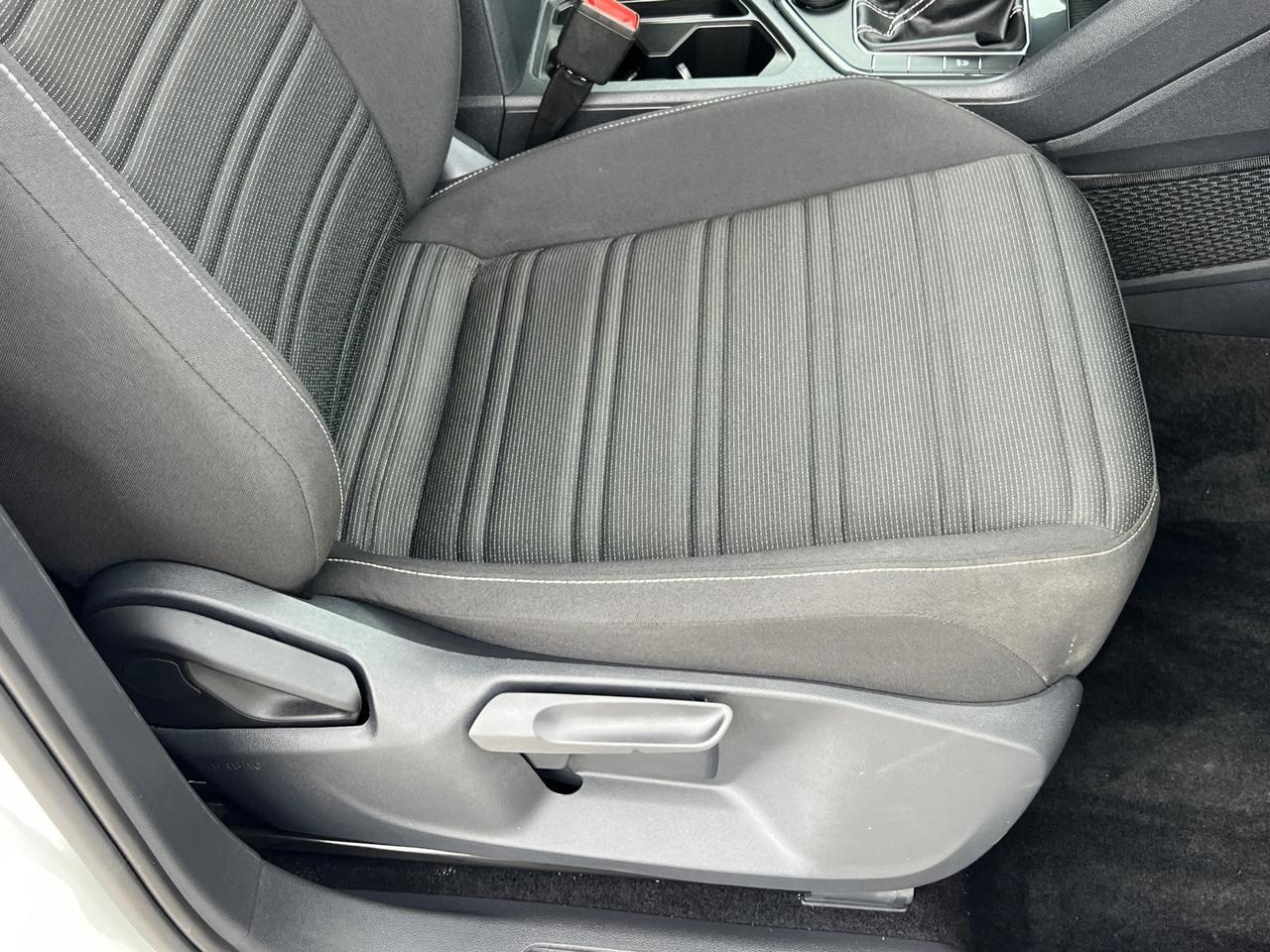 2024 Volkswagen Tiguan 2.0T S Hagerstown MD