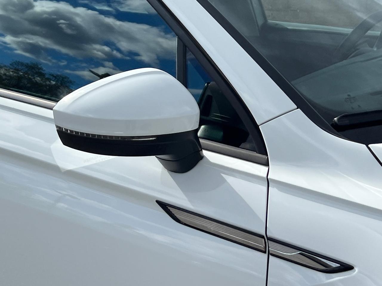 2024 Volkswagen Tiguan 2.0T S Hagerstown MD