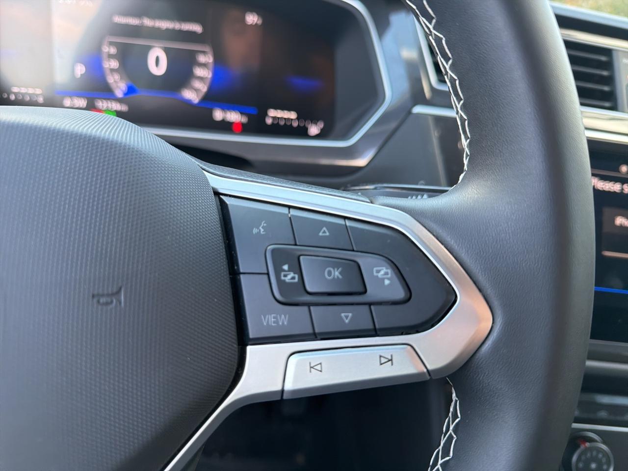 2024 Volkswagen Tiguan 2.0T S Gaithersburg MD