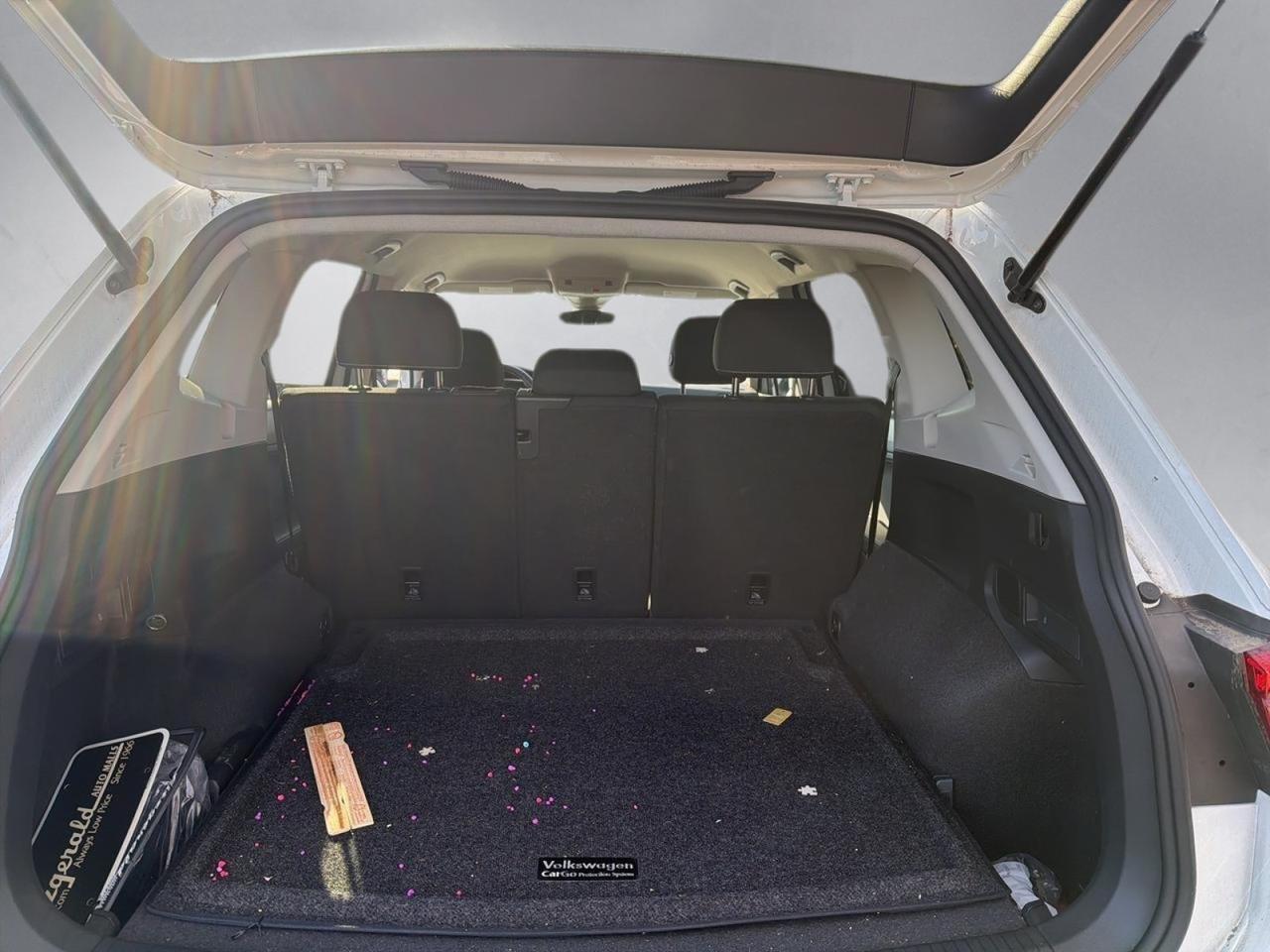 2024 Volkswagen Tiguan 2.0T S Gaithersburg MD