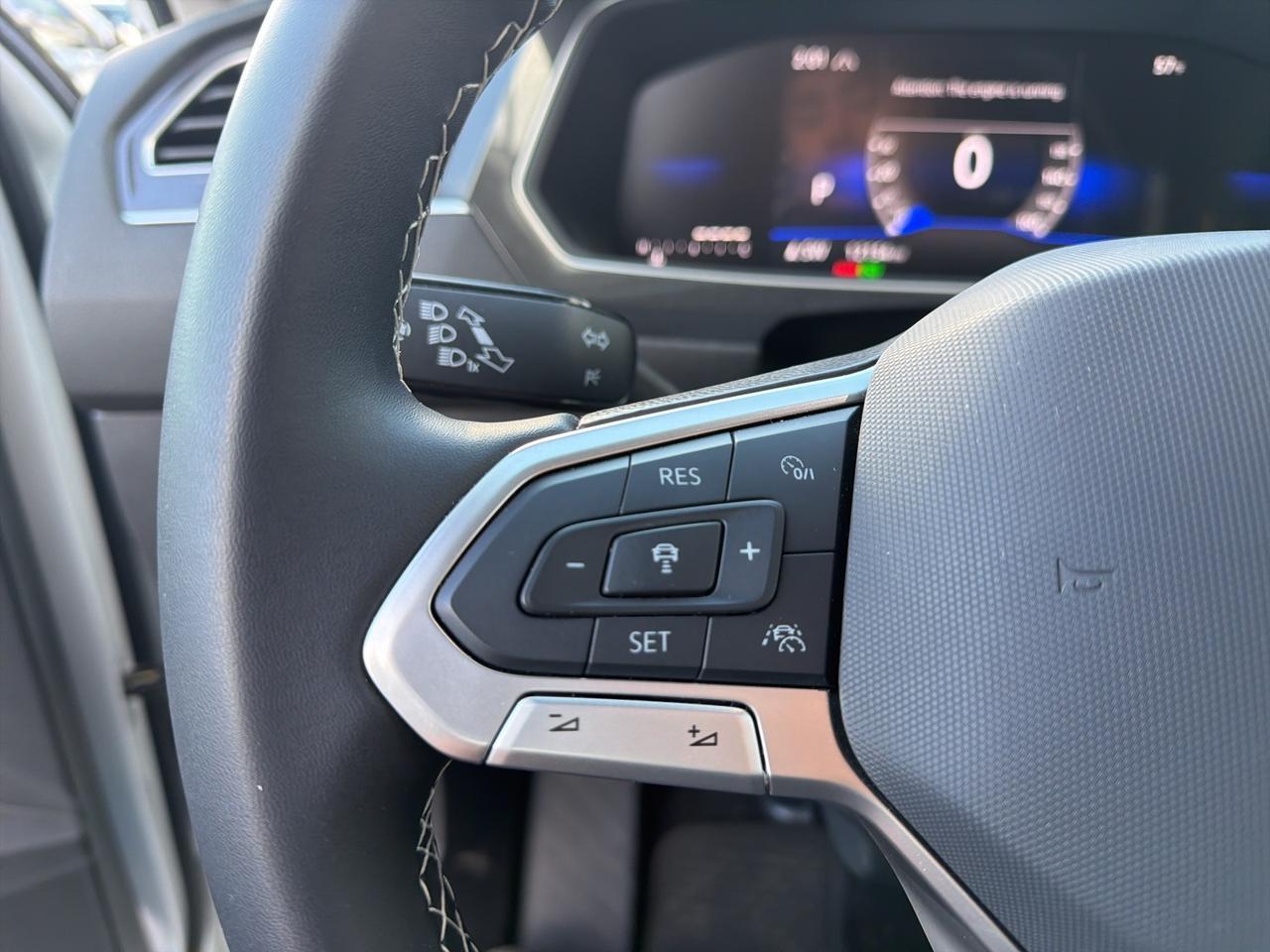 2024 Volkswagen Tiguan 2.0T S Gaithersburg MD