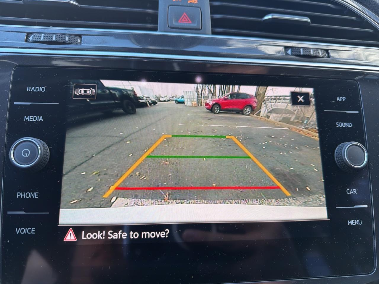 2024 Volkswagen Tiguan 2.0T S Gaithersburg MD