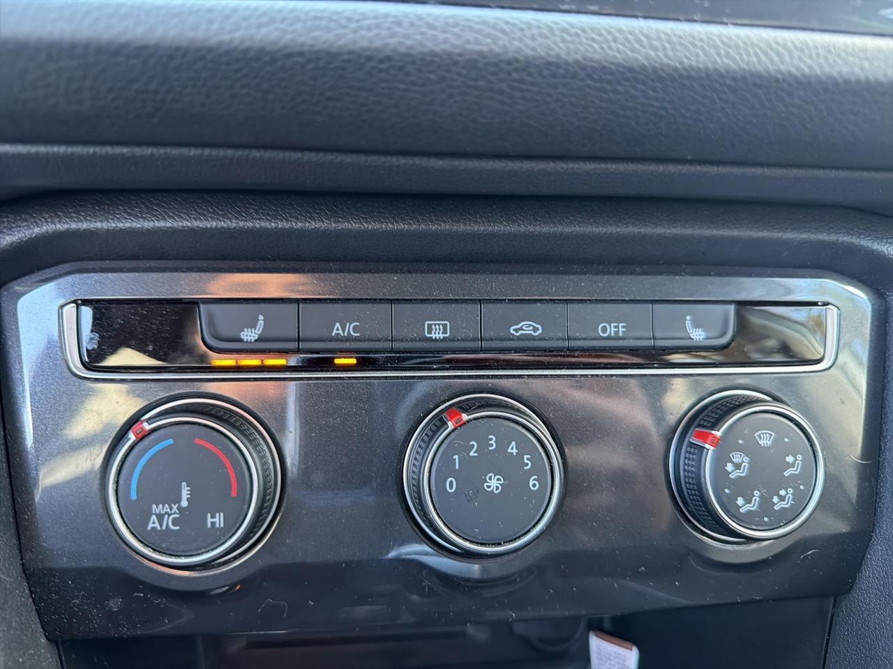 2024 Volkswagen Tiguan 2.0T S Gaithersburg MD