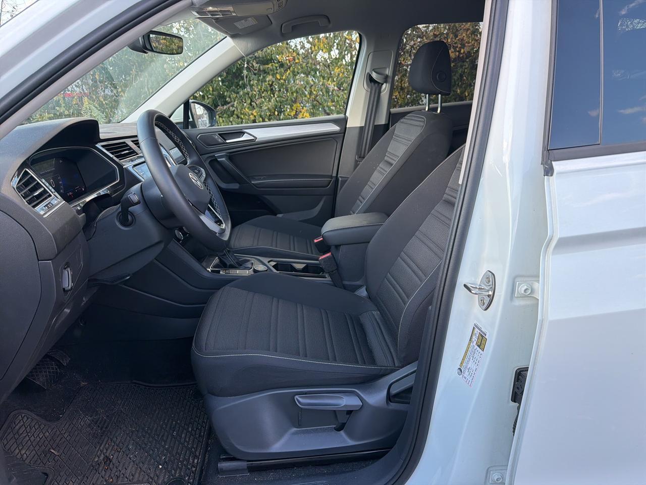 2024 Volkswagen Tiguan 2.0T S Gaithersburg MD