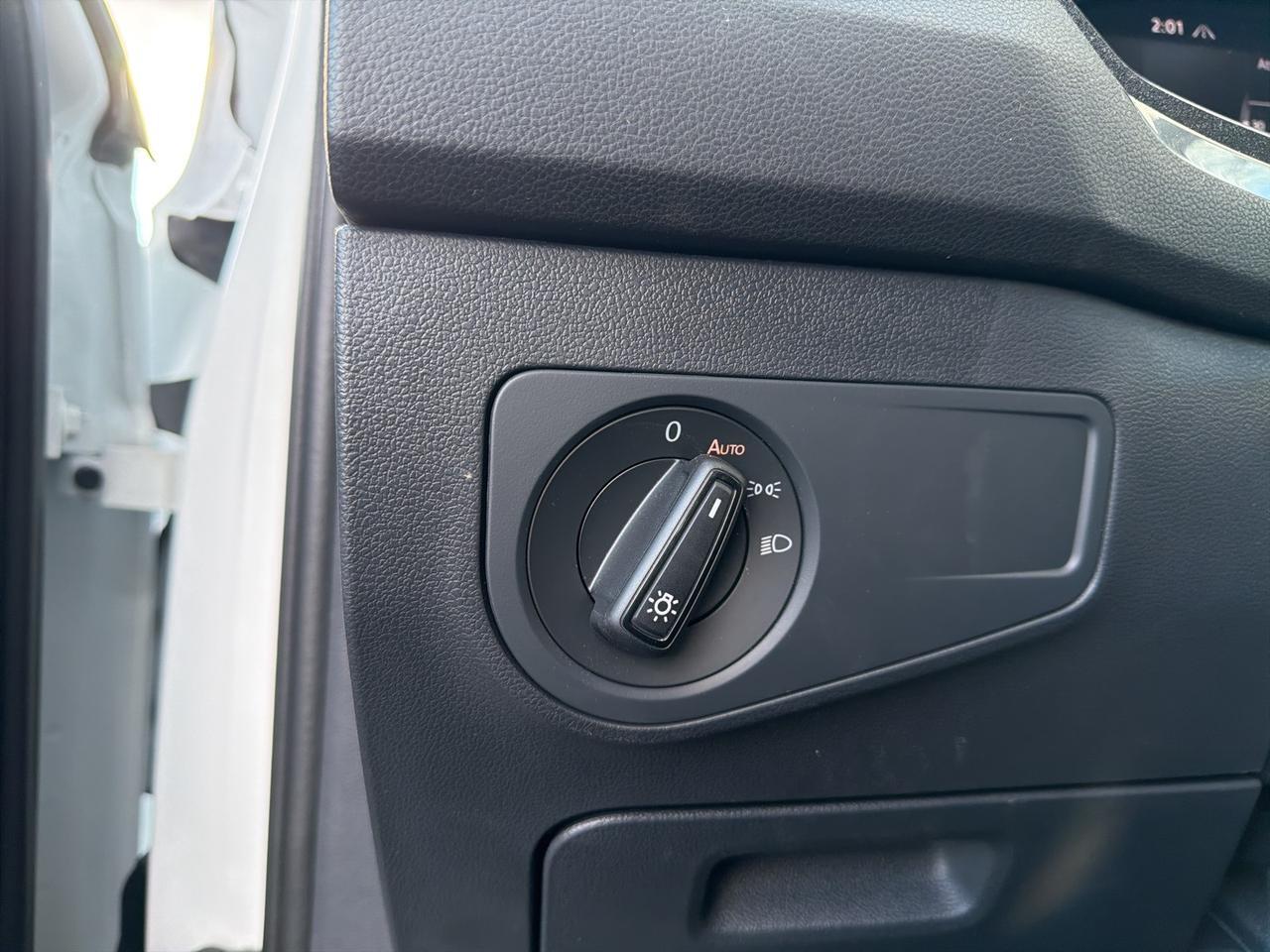 2024 Volkswagen Tiguan 2.0T S Gaithersburg MD