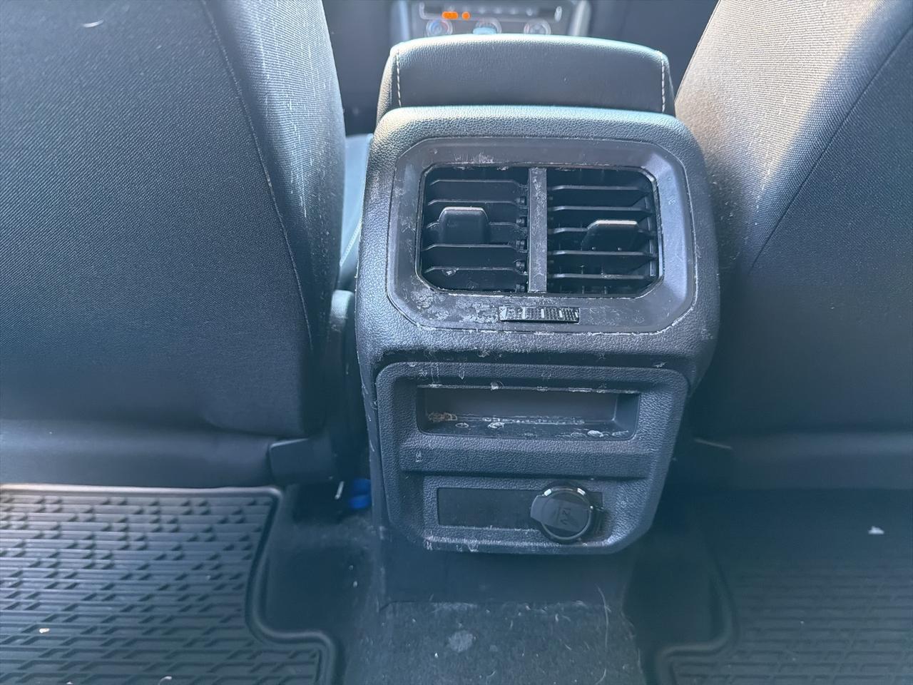 2024 Volkswagen Tiguan 2.0T S Gaithersburg MD