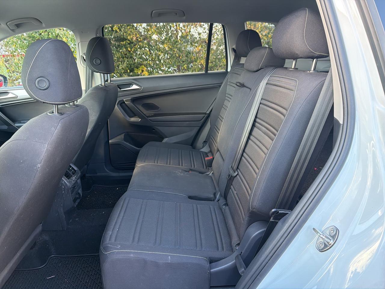 2024 Volkswagen Tiguan 2.0T S Gaithersburg MD