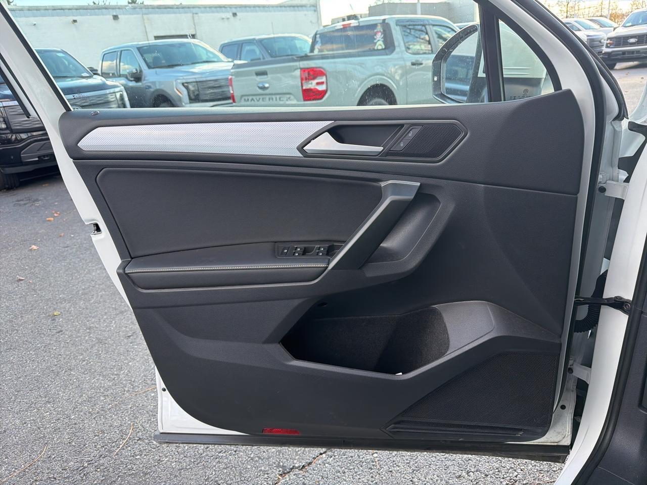 2024 Volkswagen Tiguan 2.0T S Gaithersburg MD