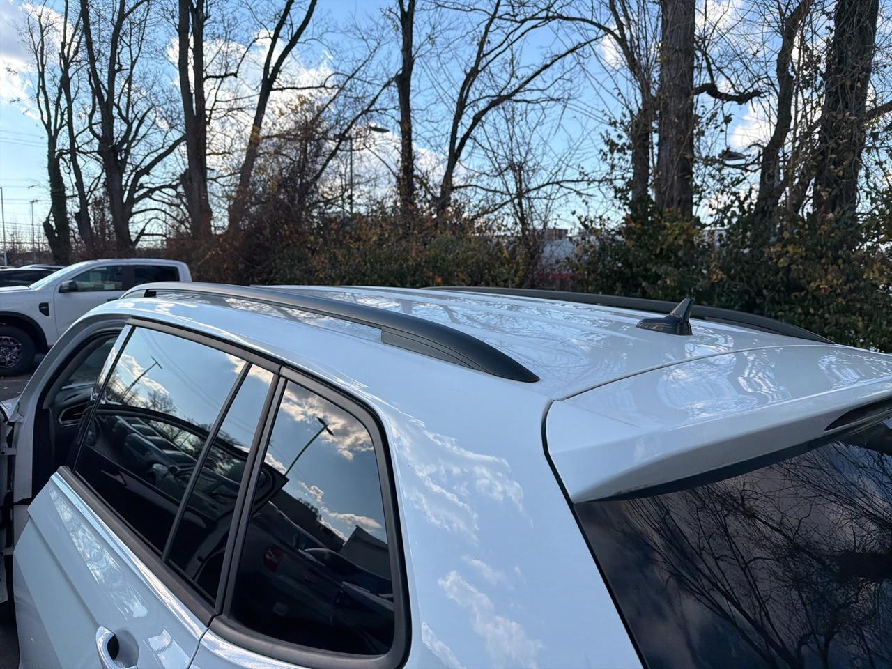 2024 Volkswagen Tiguan 2.0T S Gaithersburg MD