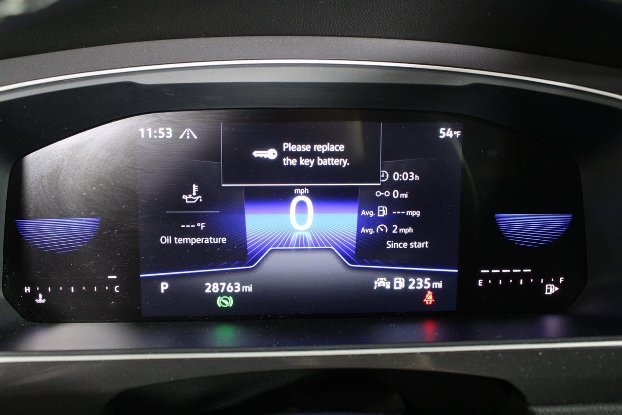 2024 Volkswagen Tiguan 2.0T S Manassas VA