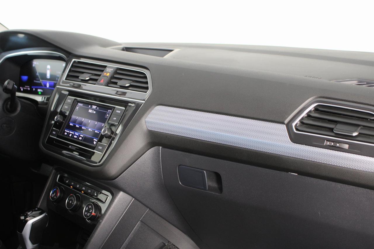 2024 Volkswagen Tiguan 2.0T S Manassas VA