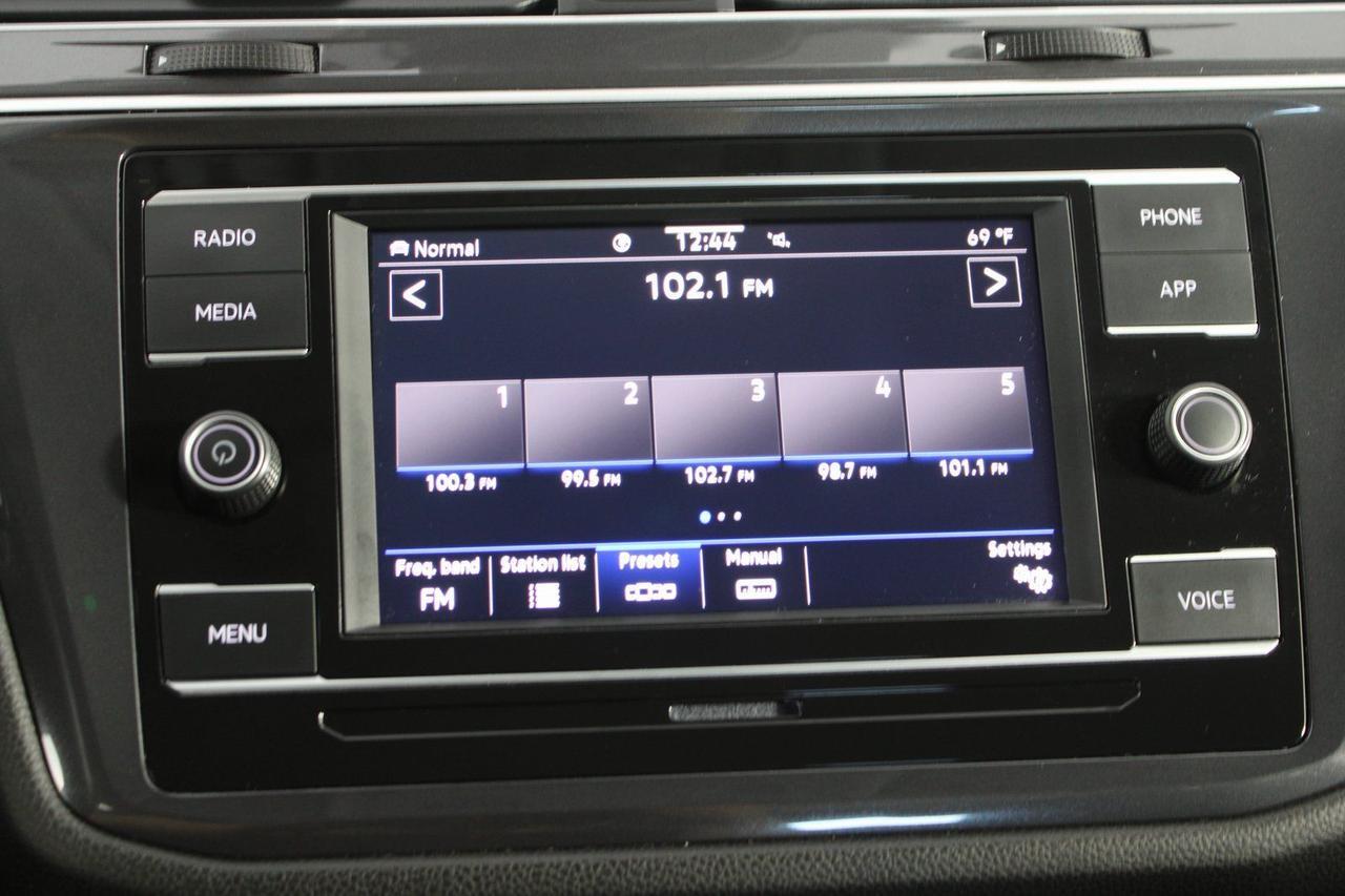 2024 Volkswagen Tiguan 2.0T S Manassas VA