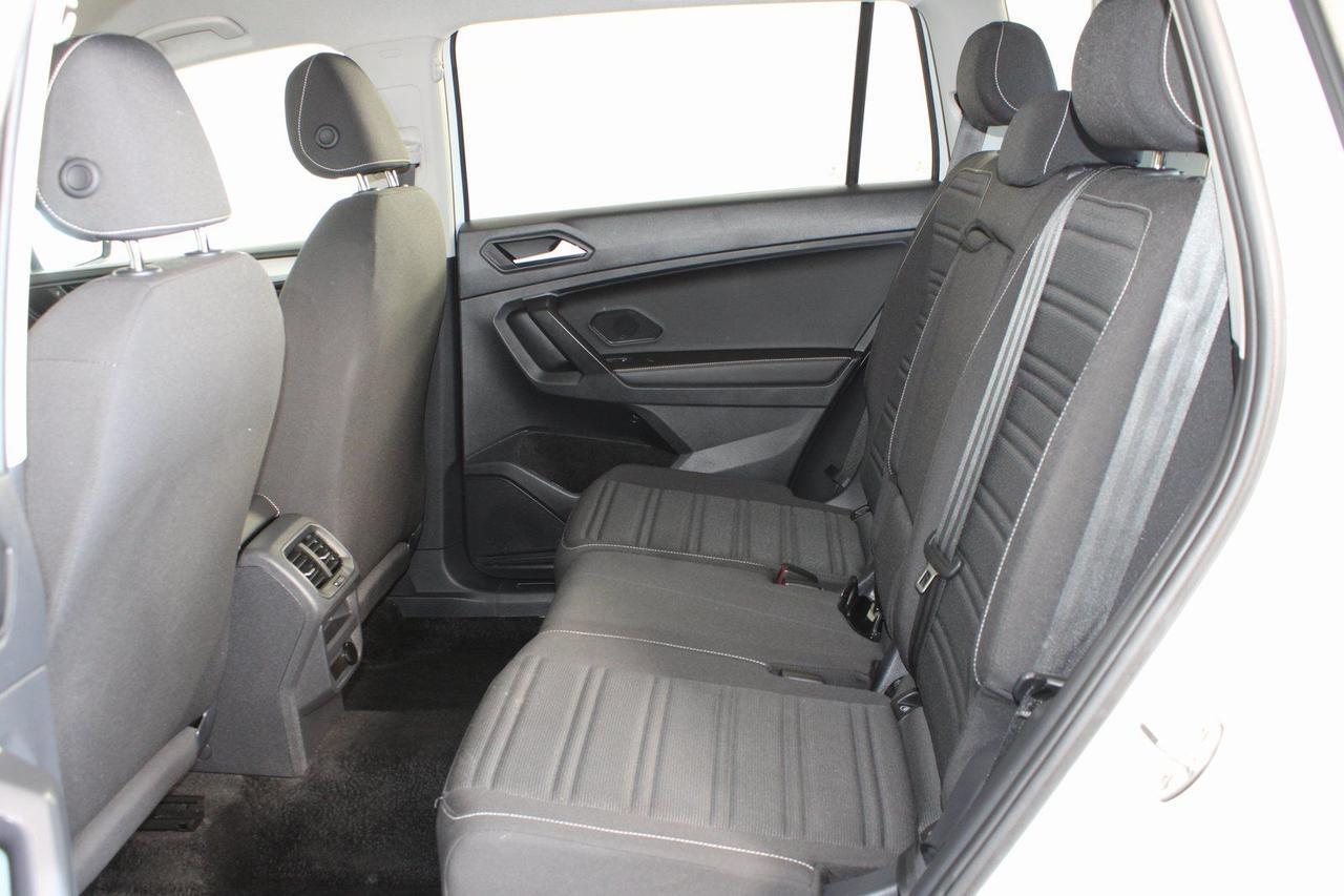 2024 Volkswagen Tiguan 2.0T S Manassas VA