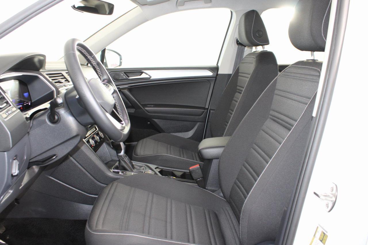 2024 Volkswagen Tiguan 2.0T S Manassas VA