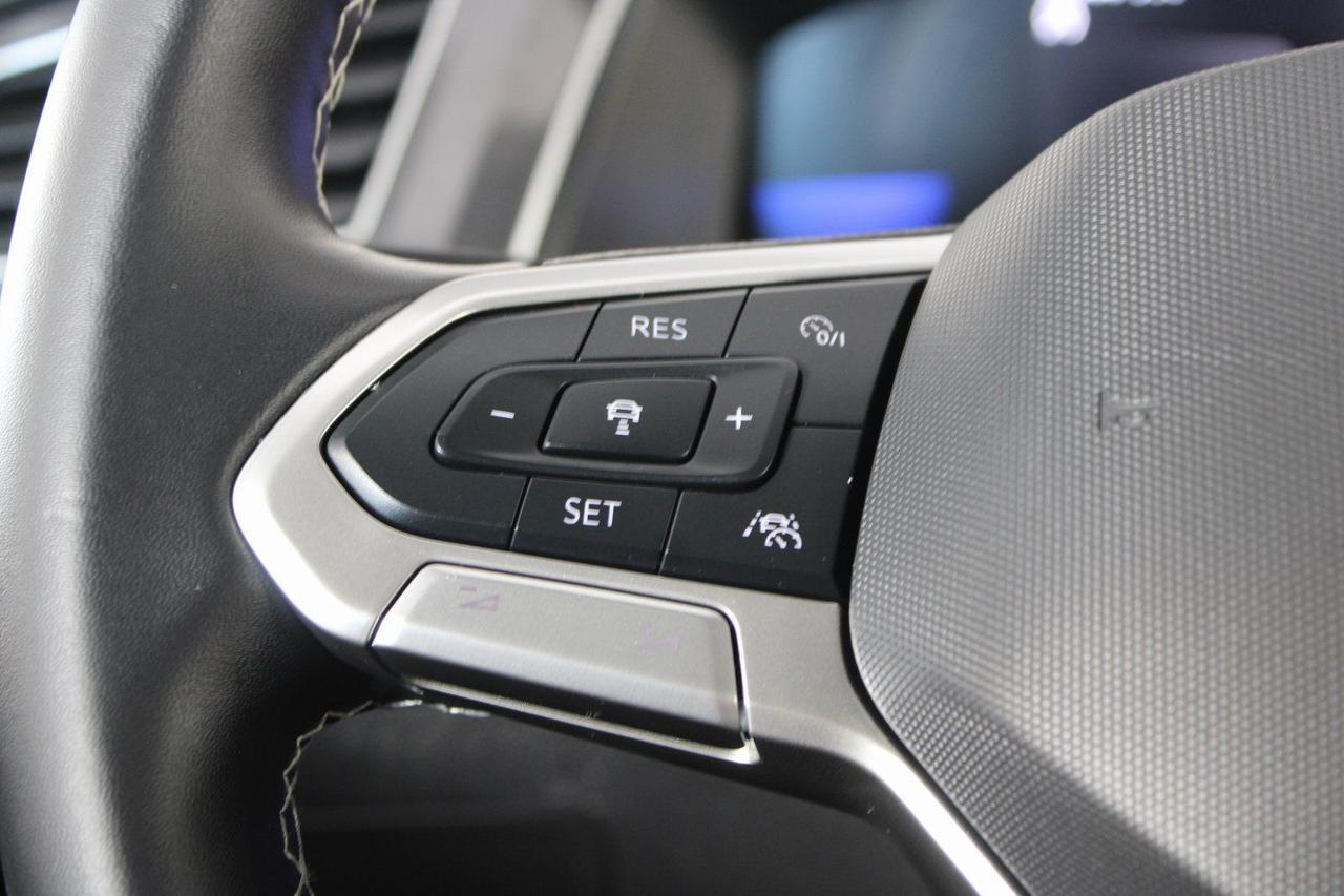 2024 Volkswagen Tiguan 2.0T S Manassas VA