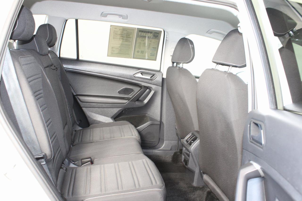 2024 Volkswagen Tiguan 2.0T S Manassas VA