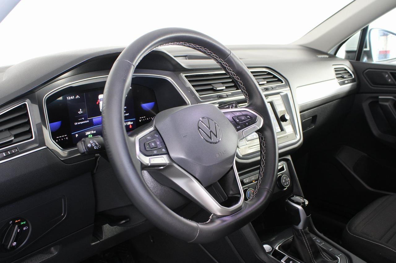 2024 Volkswagen Tiguan 2.0T S Manassas VA