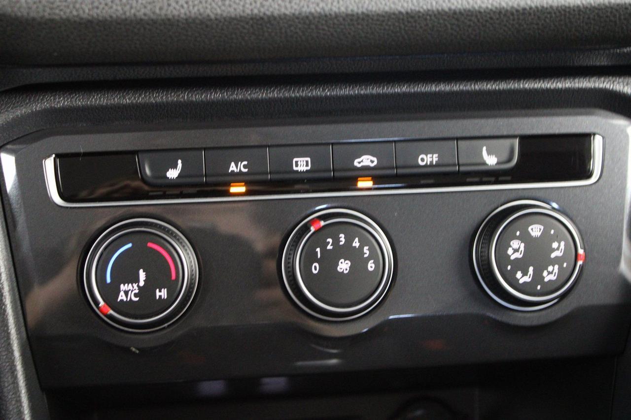 2024 Volkswagen Tiguan 2.0T S Manassas VA