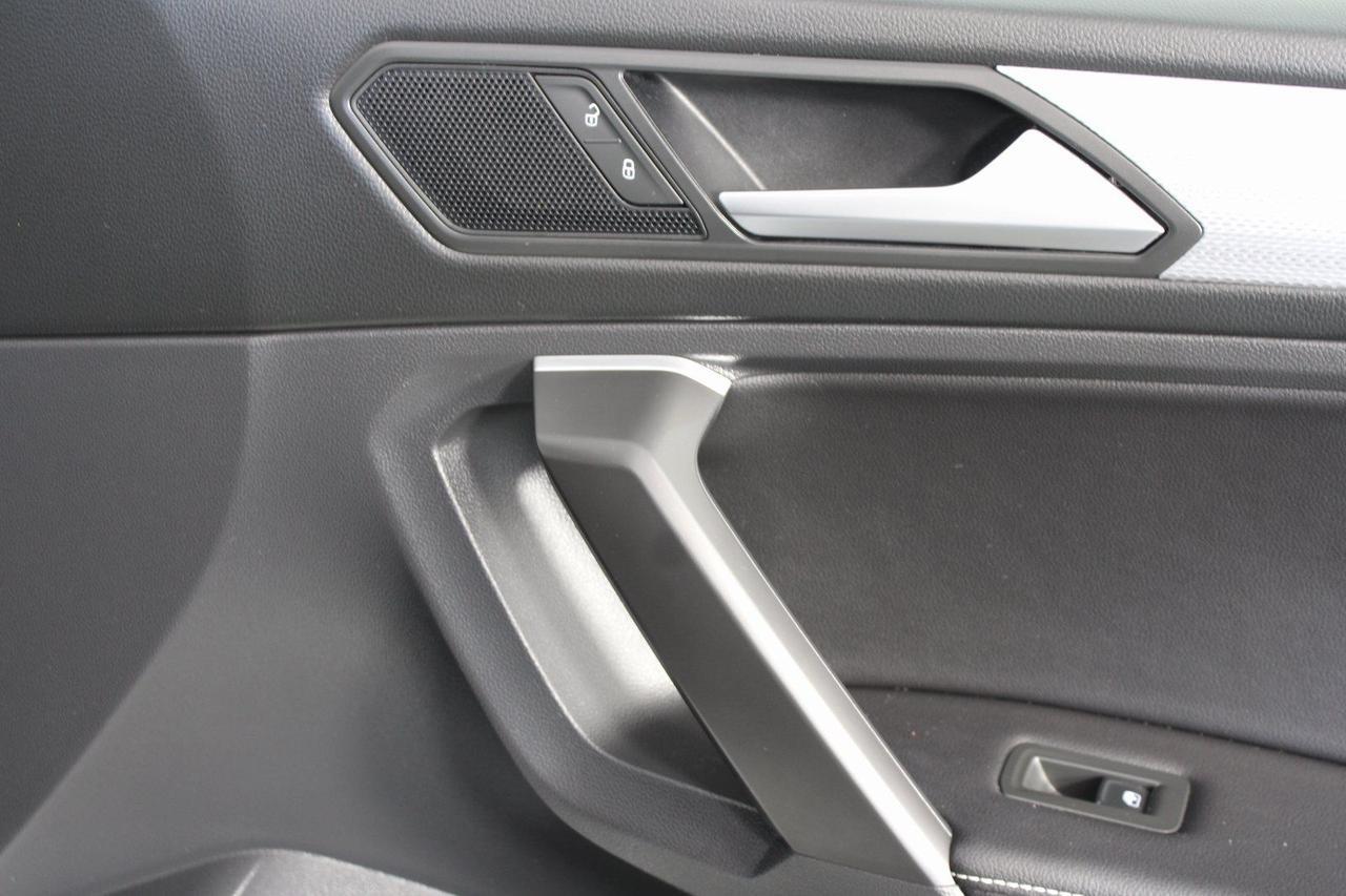 2024 Volkswagen Tiguan 2.0T S Manassas VA