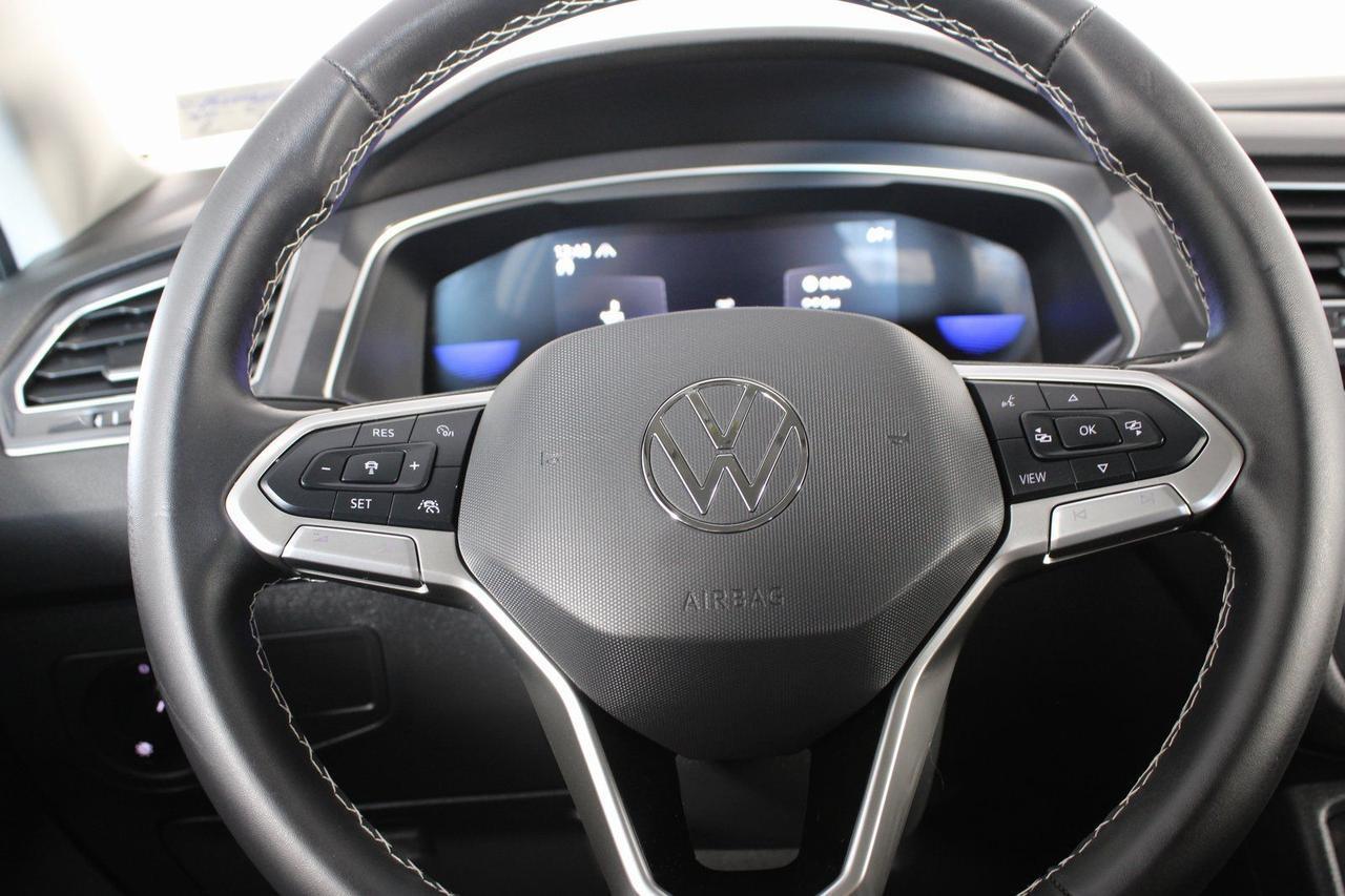 2024 Volkswagen Tiguan 2.0T S Manassas VA