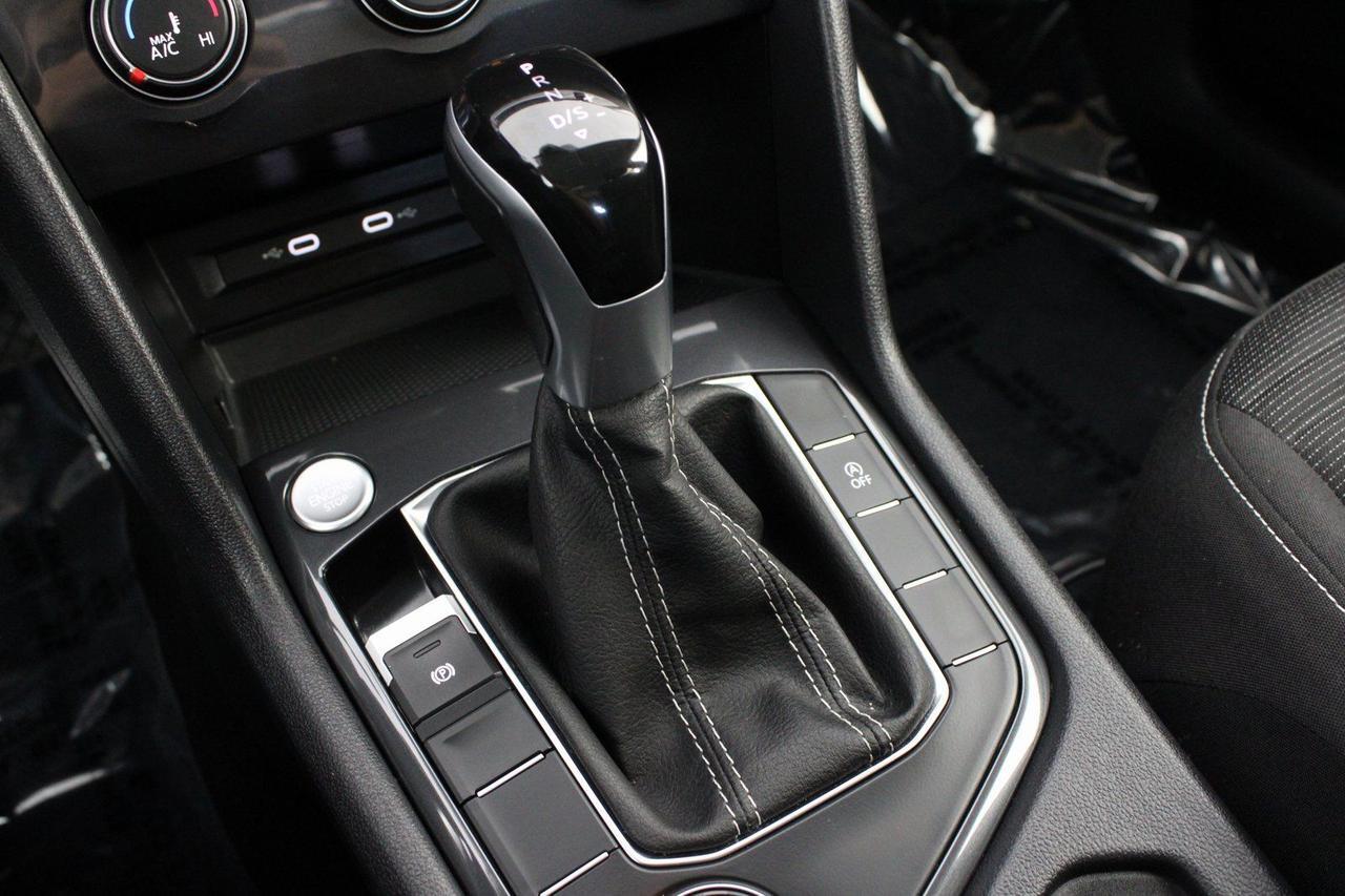 2024 Volkswagen Tiguan 2.0T S Manassas VA