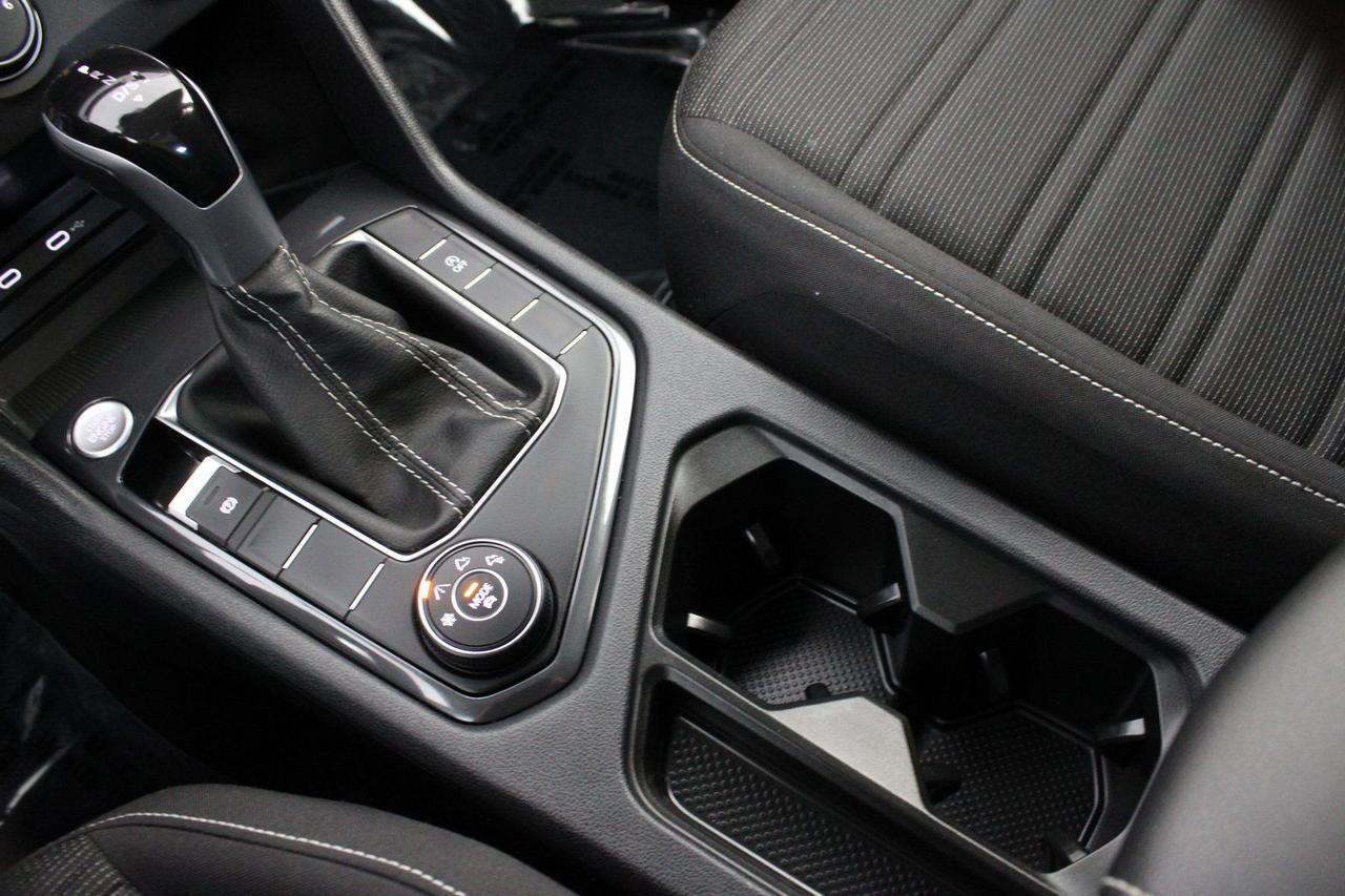 2024 Volkswagen Tiguan 2.0T S Manassas VA