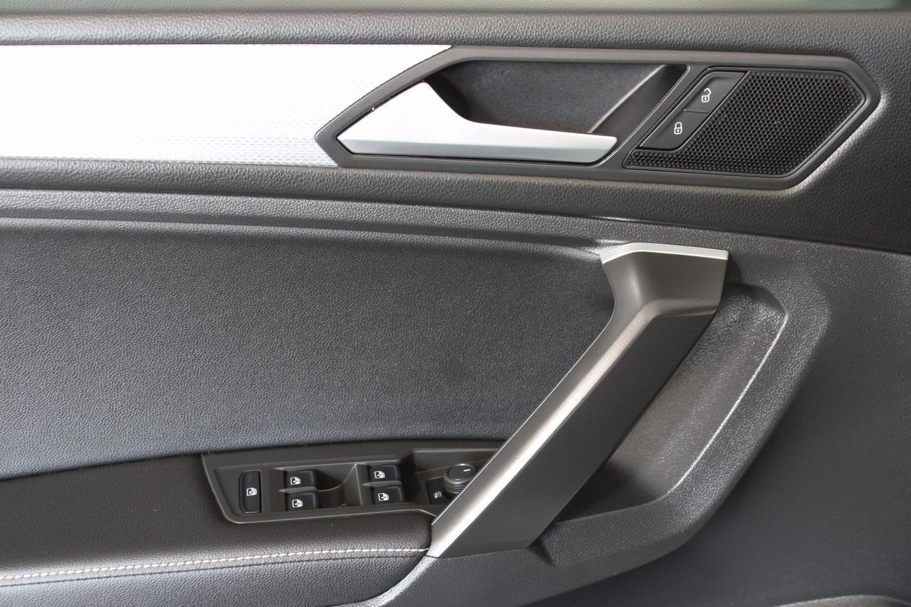 2024 Volkswagen Tiguan 2.0T S Manassas VA