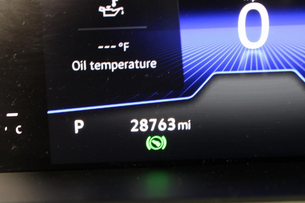 2024 Volkswagen Tiguan 2.0T S Manassas VA