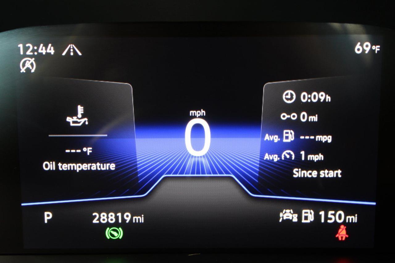 2024 Volkswagen Tiguan 2.0T S Manassas VA