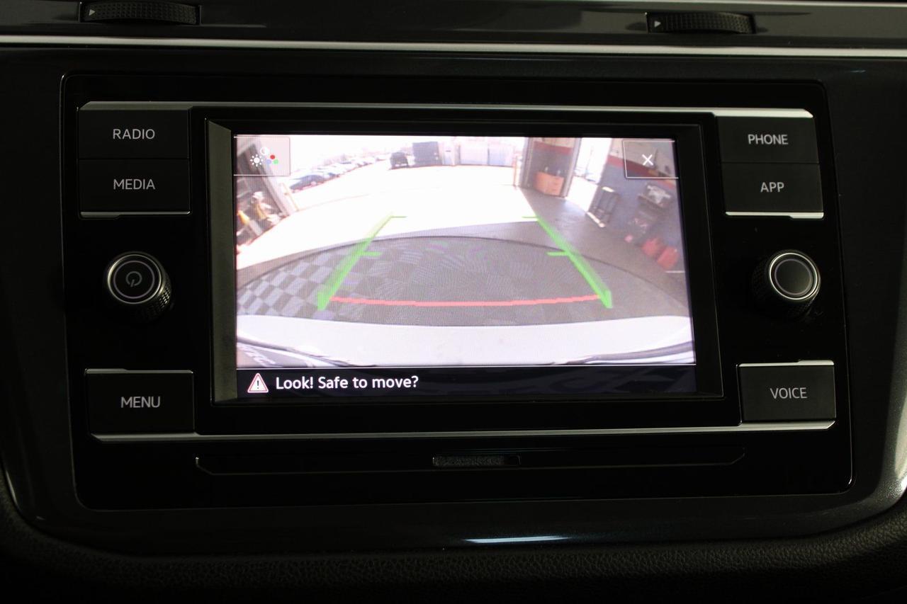 2024 Volkswagen Tiguan 2.0T S Manassas VA