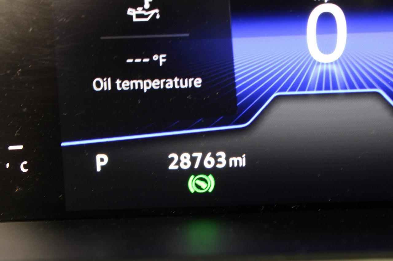 2024 Volkswagen Tiguan 2.0T S Manassas VA