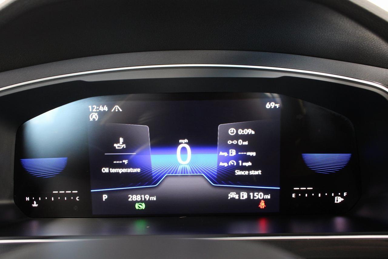 2024 Volkswagen Tiguan 2.0T S Manassas VA