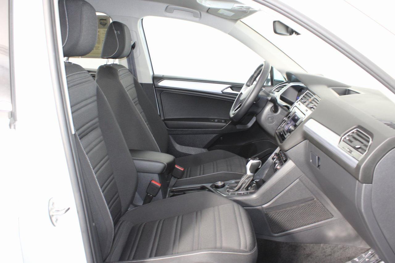 2024 Volkswagen Tiguan 2.0T S Manassas VA