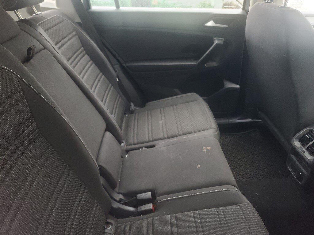 2024 Volkswagen Tiguan 2.0T S Springfield VA
