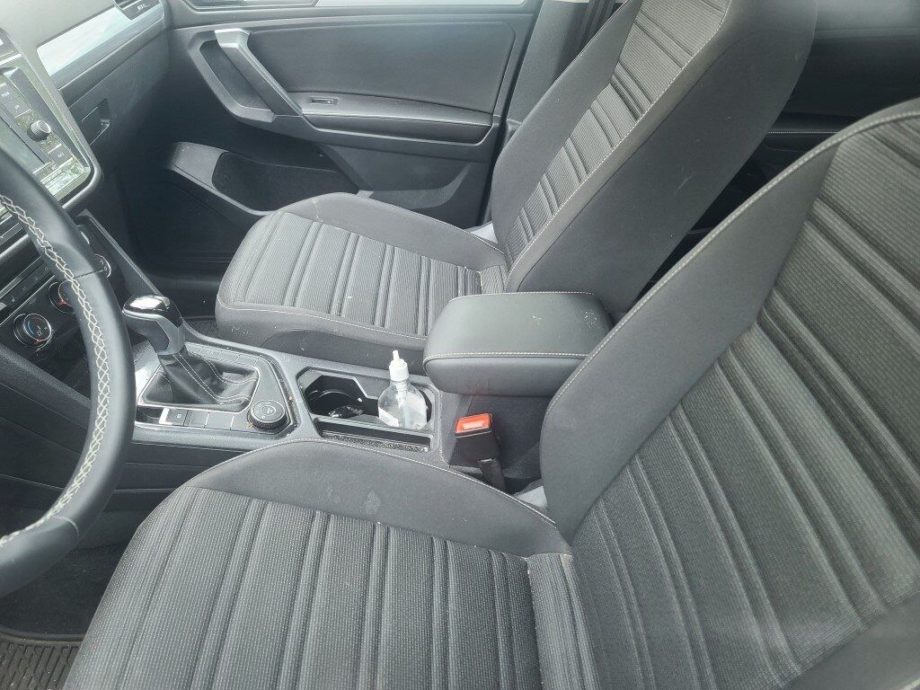 2024 Volkswagen Tiguan 2.0T S Springfield VA