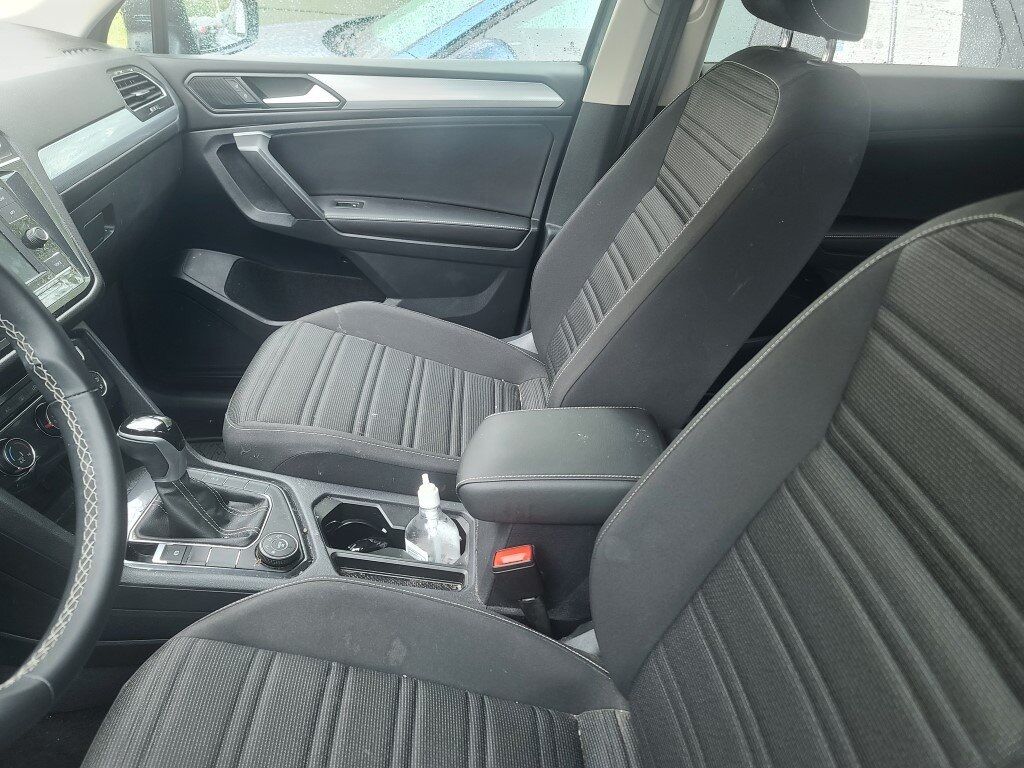 2024 Volkswagen Tiguan 2.0T S Springfield VA