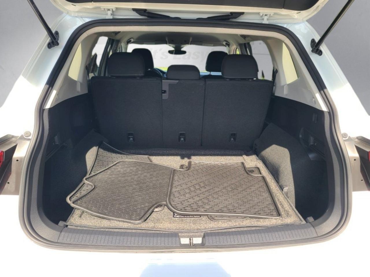 2024 Volkswagen Tiguan 2.0T S Springfield VA