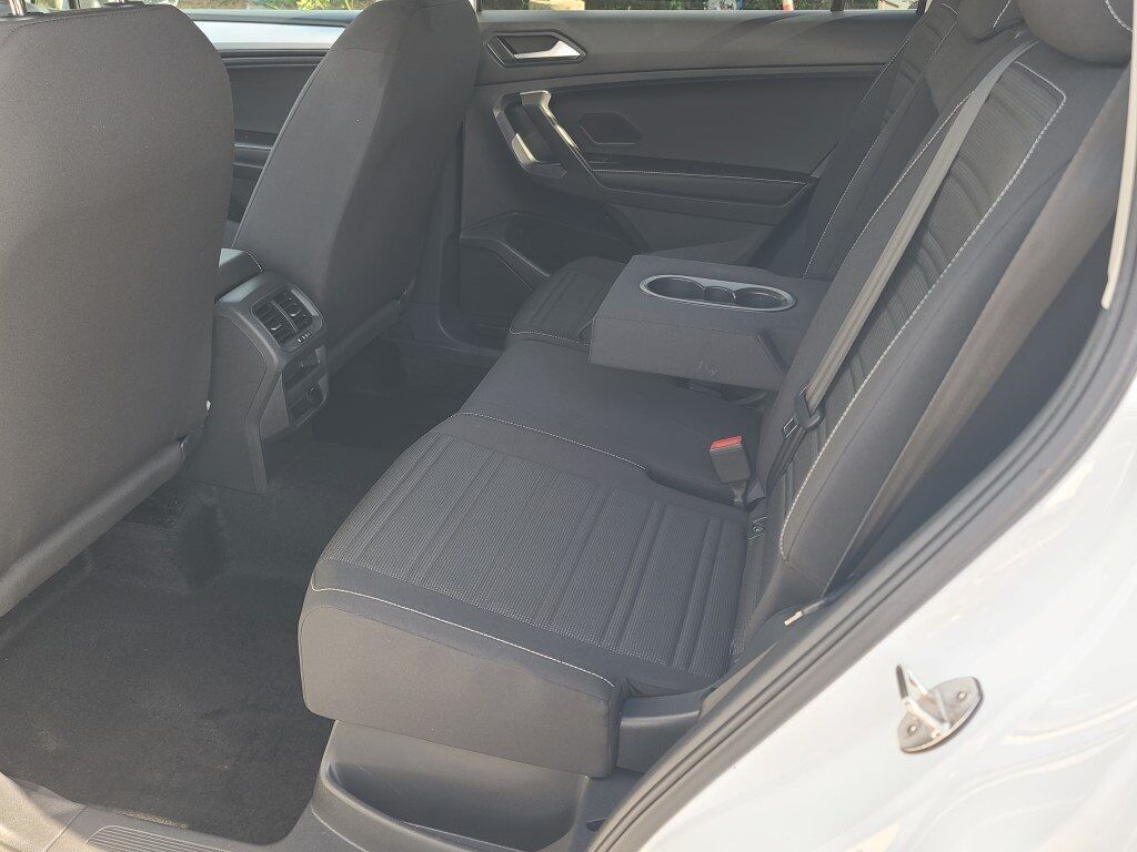 2024 Volkswagen Tiguan 2.0T S Springfield VA