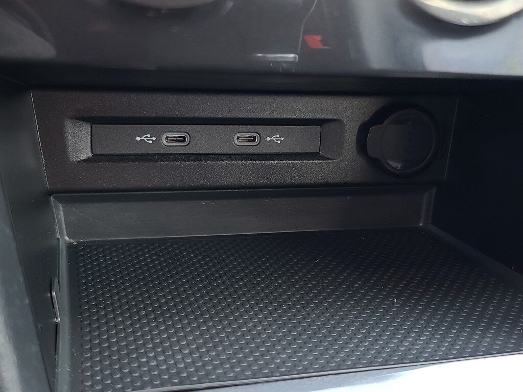 2024 Volkswagen Tiguan 2.0T S Springfield VA