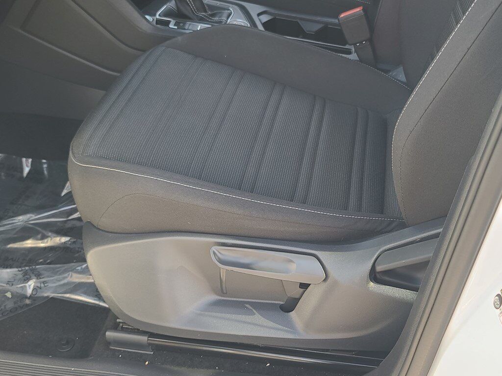 2024 Volkswagen Tiguan 2.0T S Springfield VA