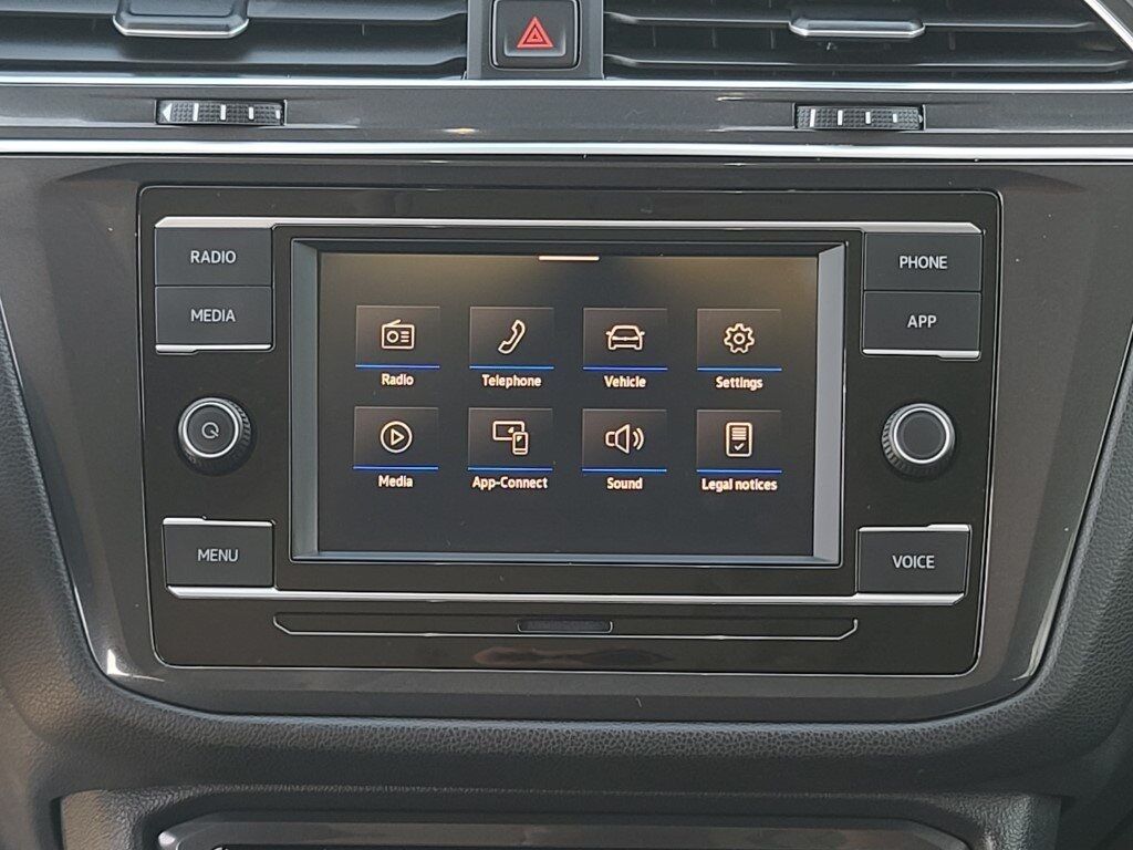 2024 Volkswagen Tiguan 2.0T S Springfield VA