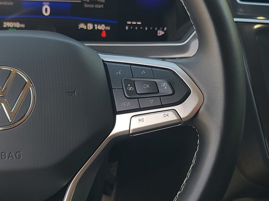 2024 Volkswagen Tiguan 2.0T S Springfield VA