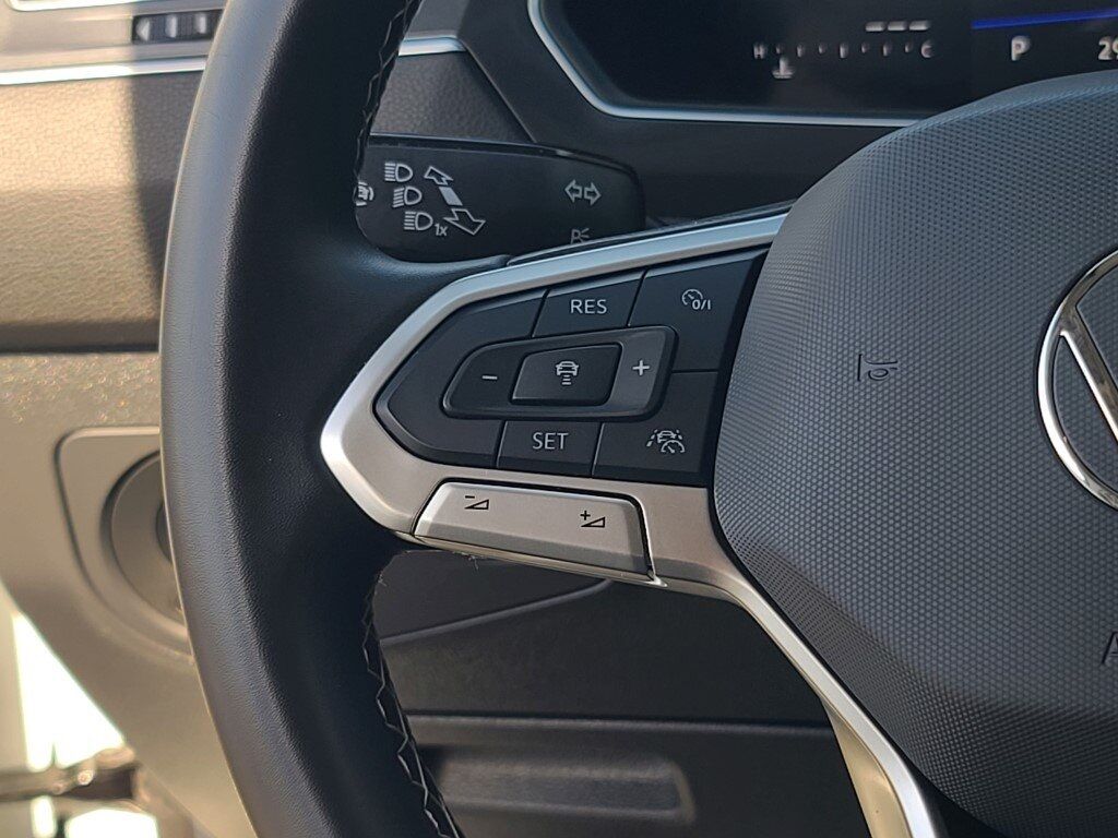 2024 Volkswagen Tiguan 2.0T S Springfield VA