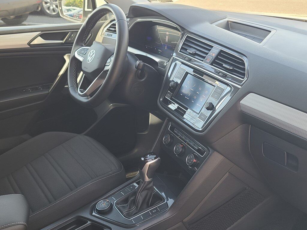 2024 Volkswagen Tiguan 2.0T S Springfield VA