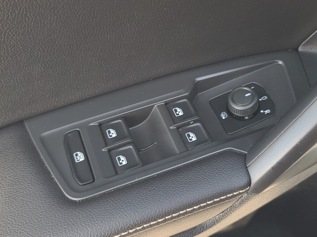 2024 Volkswagen Tiguan 2.0T S Springfield VA