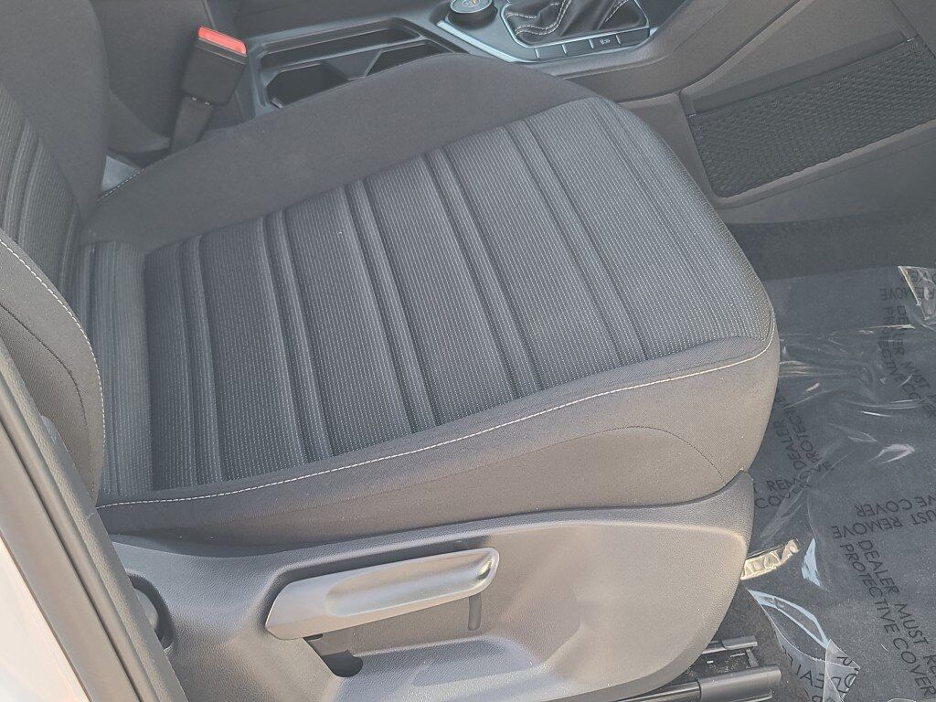 2024 Volkswagen Tiguan 2.0T S Springfield VA