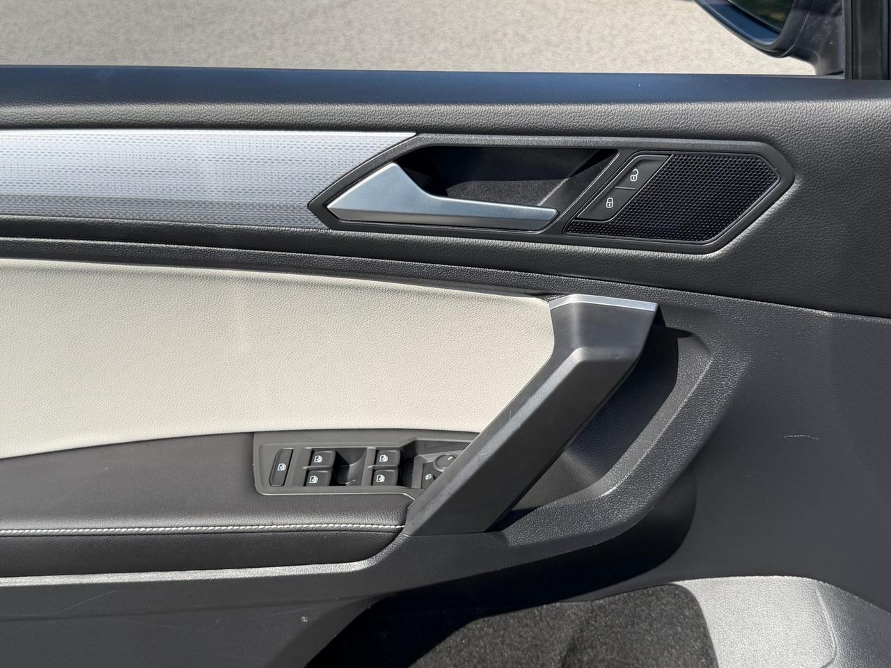 2024 Volkswagen Tiguan 2.0T S Springfield VA