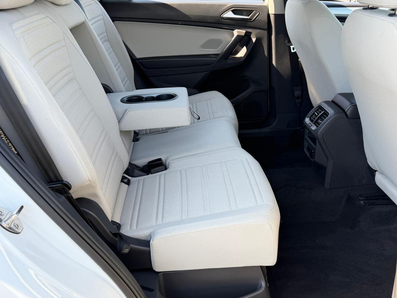 2024 Volkswagen Tiguan 2.0T S Springfield VA